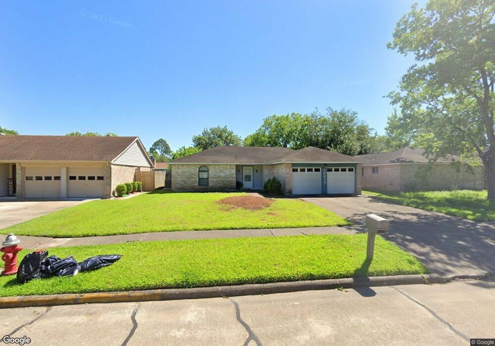 16415 Forest Bend Ave, Friendswood, TX 77546 - photo 1