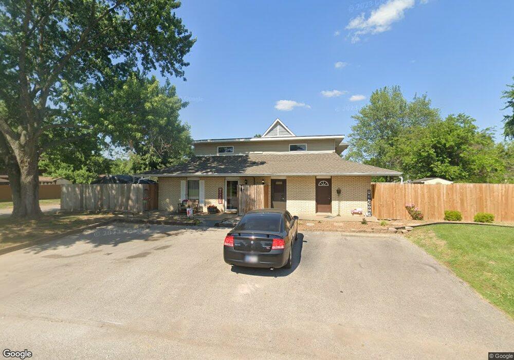 5898 Jeffrey Ln, Newburgh, IN 47630 - photo 1