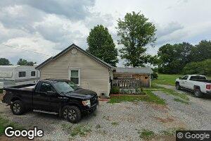 369 Central Ave, Xenia, IL 62899