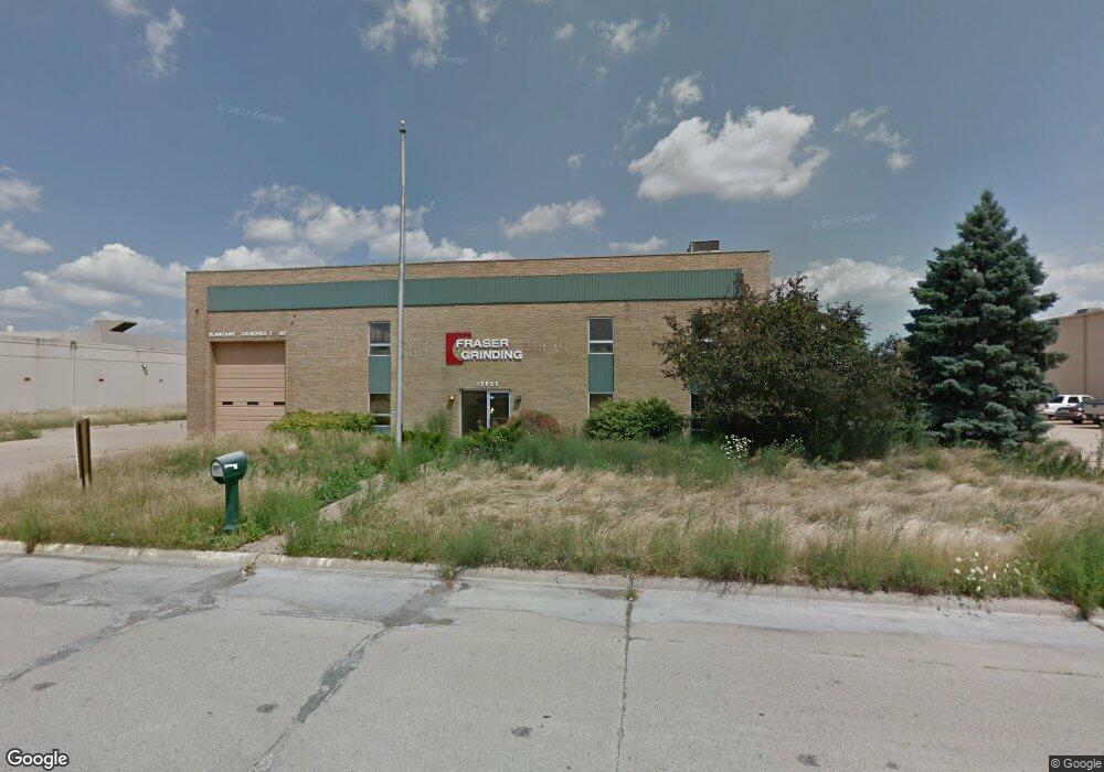 15895 Sturgeon St, Roseville, MI 48066 - photo 1