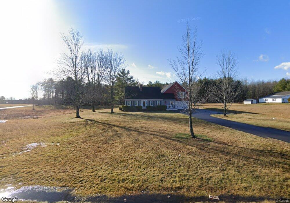 320 Gorham Rd, Scarborough, ME 04074 - photo 1