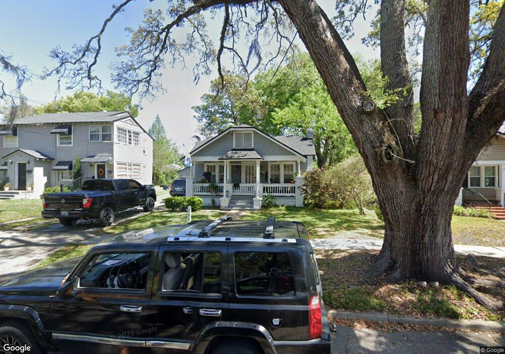 1451 Ingleside Ave, Jacksonville, FL 32205 - photo 1