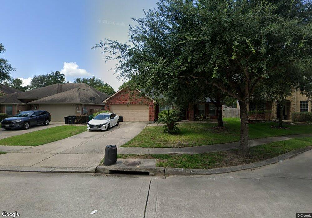 31423 Fountainbrook Park Ln, Spring, TX 77386 - photo 1
