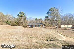 840 County Road 35, Carrollton, AL 35447