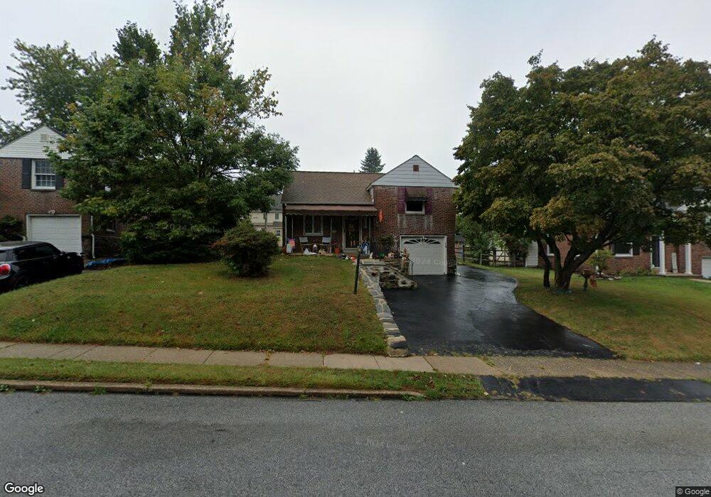 16 N Malin Rd, Broomall, PA 19008 - photo 1