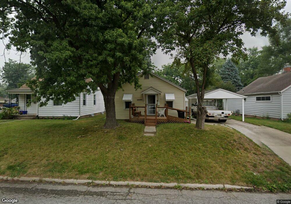 2223 N 25th St, Lafayette, IN 47904 - photo 1
