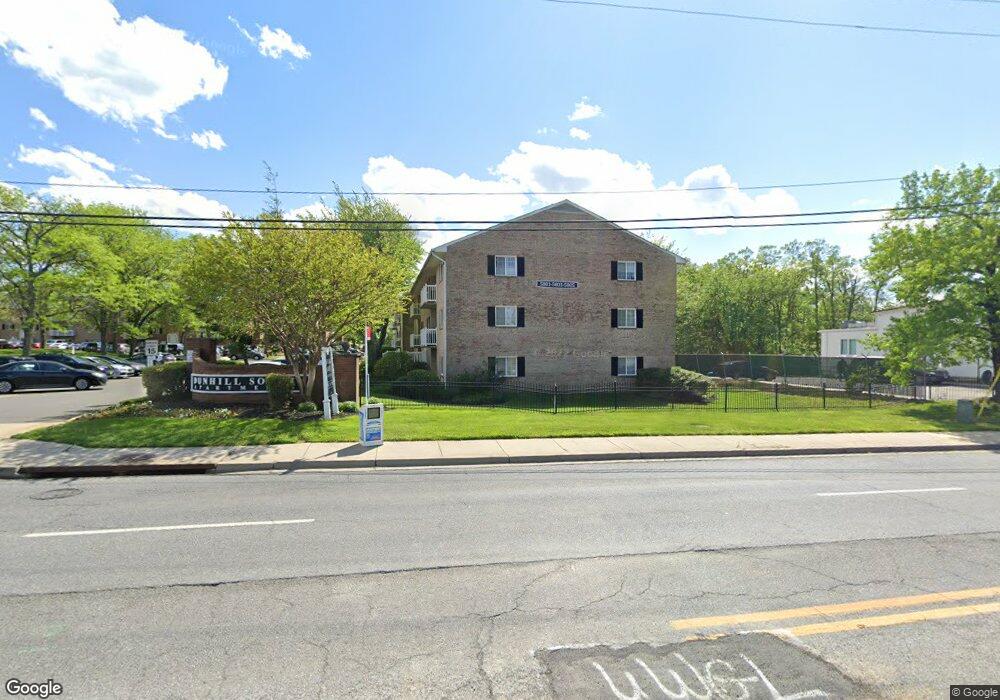 5803 Marlboro Pike, District Heights, MD 20747 - photo 1