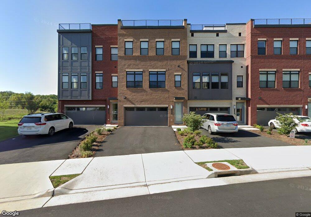 23609 Hopewell Manor Terrace, Ashburn, VA 20148 - photo 1