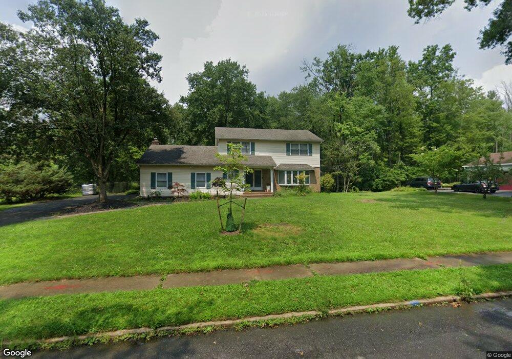 3 Douglass Dr, Princeton, NJ 08540 - photo 1