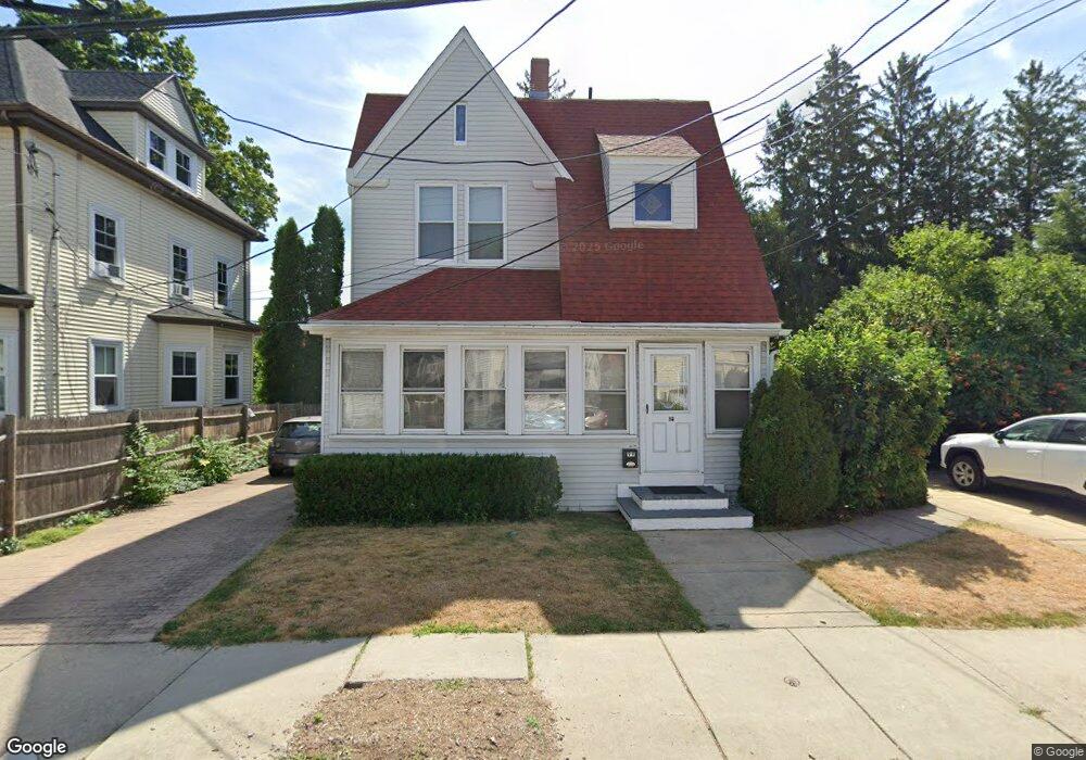 99 Dustin St unit 31, Brighton, MA 02135 - photo 1