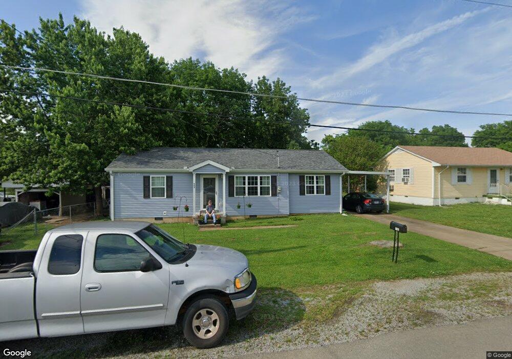 205 Edgemont Dr, Shelbyville, TN 37160 - photo 1