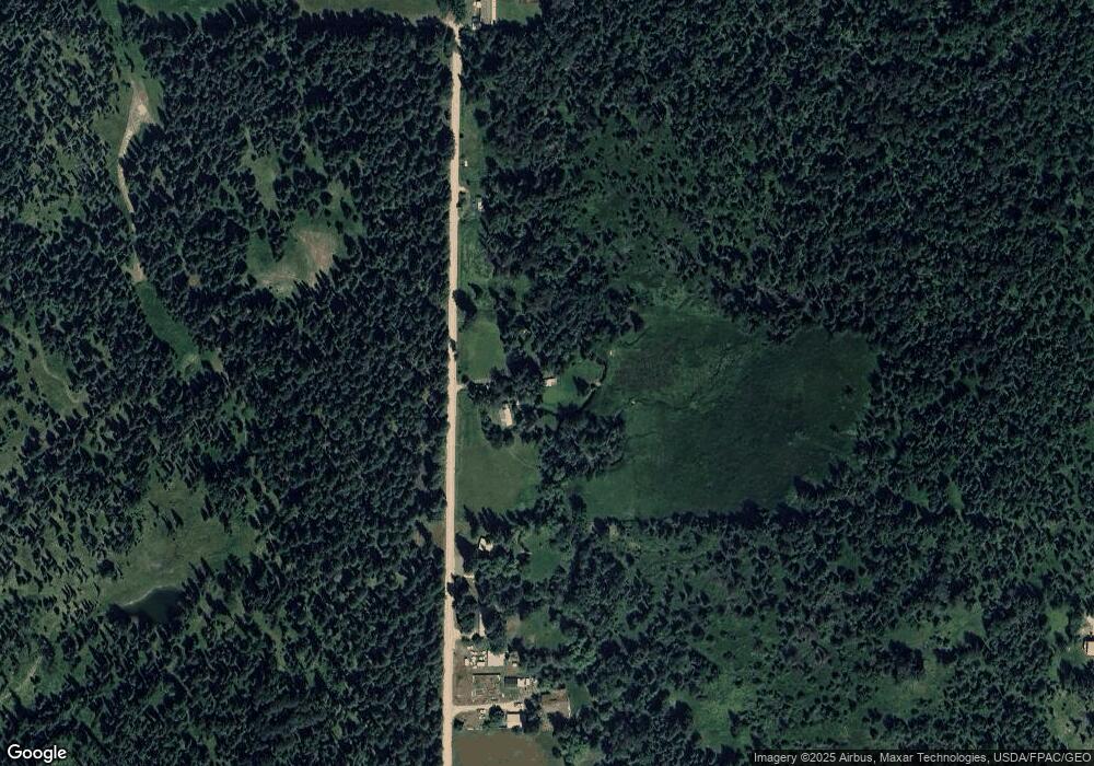 245 Sampson Ln, Columbia Falls, MT 59912 - photo 1