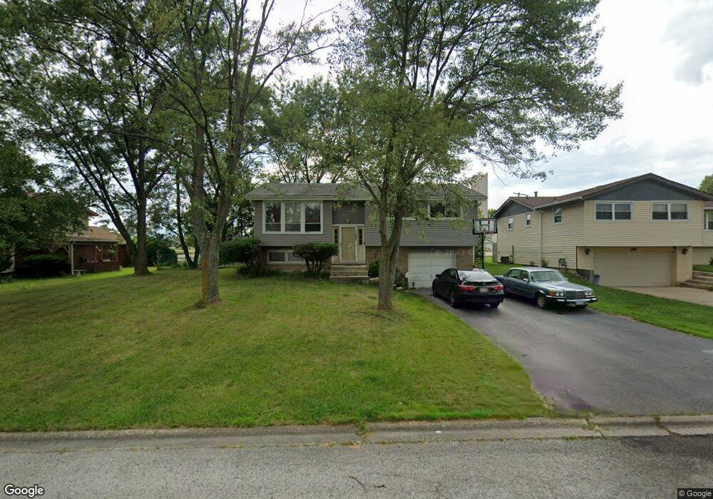 17830 Michael Ave, Country Club Hills, IL 60478 - photo 1