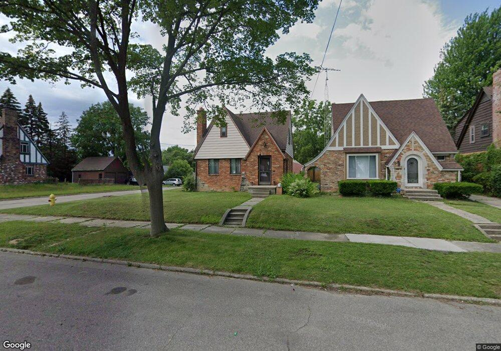 1518 Monteray St, Flint, MI 48503 - photo 1