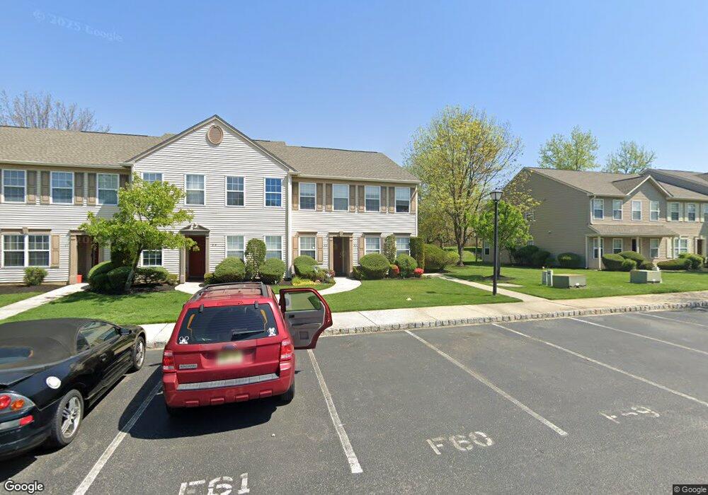 27 Foxglove Dr unit 27, Delran, NJ 08075 - photo 1