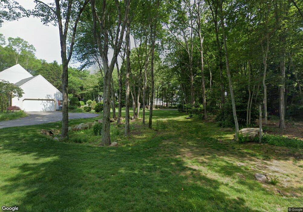 26 Pheasant Run, North Kingstown, RI 02874 - photo 1