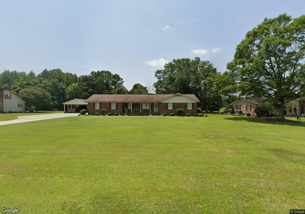 386 Vernon White Rd, Winterville, NC 28590 - photo 1
