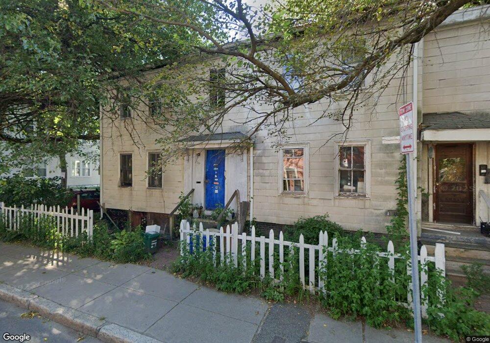 59 Brookline St, Cambridge, MA 02139 - photo 1