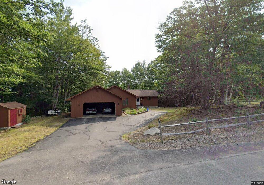 7 Randall Farm Rd, North Conway, NH 03860 - photo 1