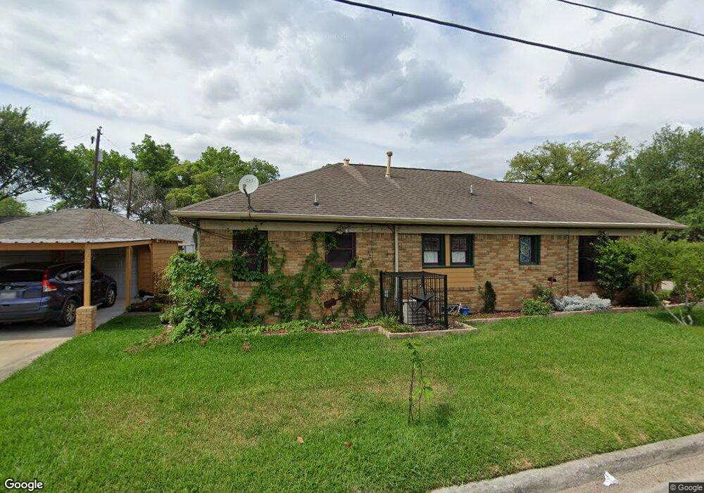 4003 Oakridge St, Houston, TX 77009 - photo 1