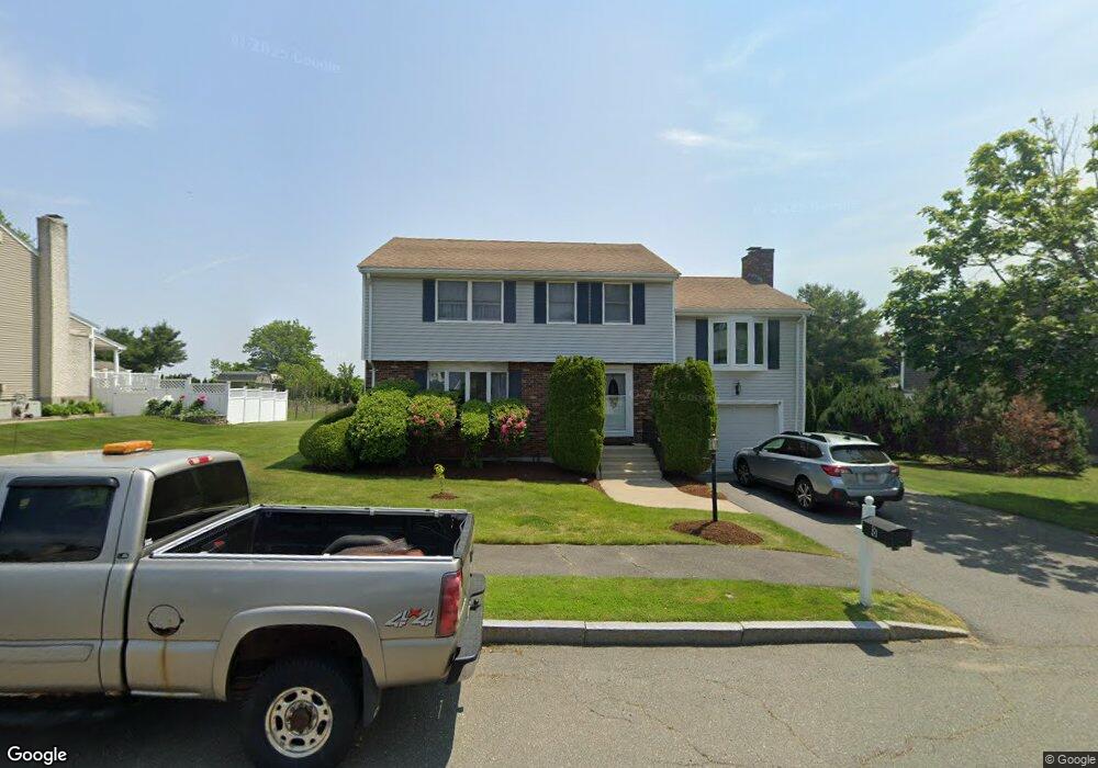 8 Tara Rd, Peabody, MA 01960 - photo 1