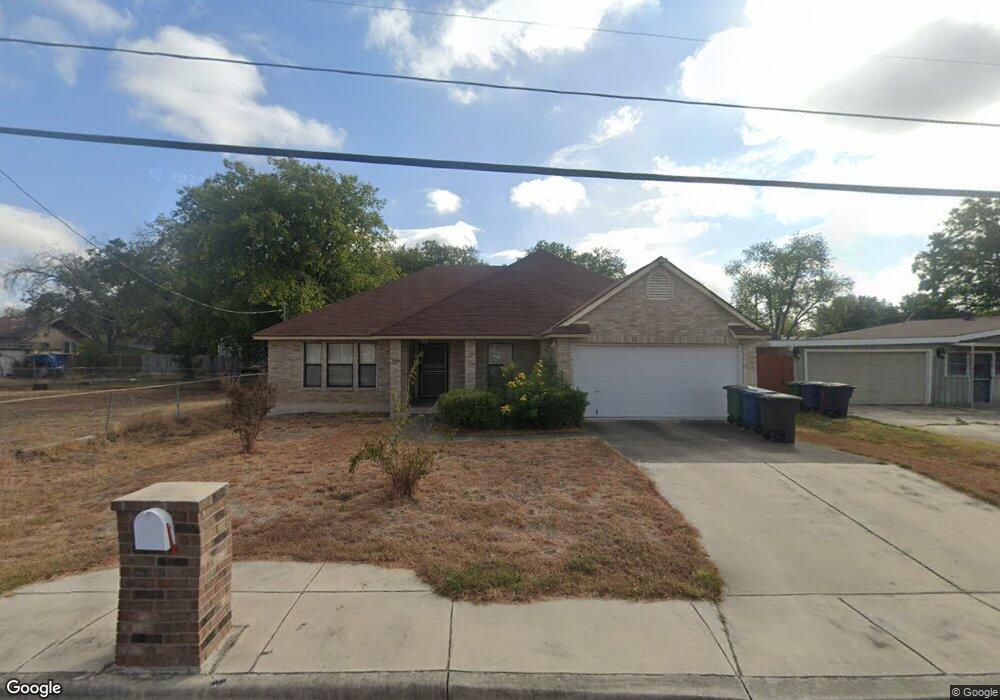 218 Sapphire Dr, San Antonio, TX 78220 - photo 1