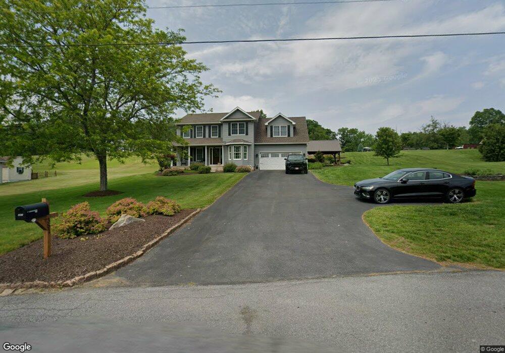 351 Pine Valley Rd, New Ringgold, PA 17960 - photo 1