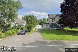 6271 S Lima Rd, Livonia, NY 14487