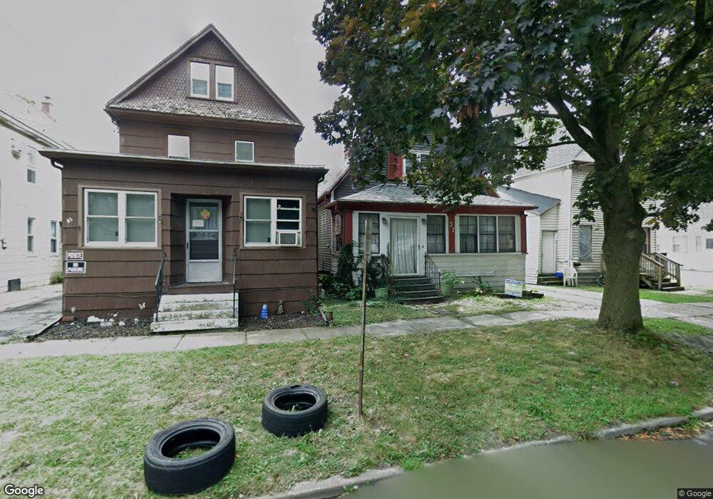 37 5th Ave, North Tonawanda, NY 14120 - photo 1