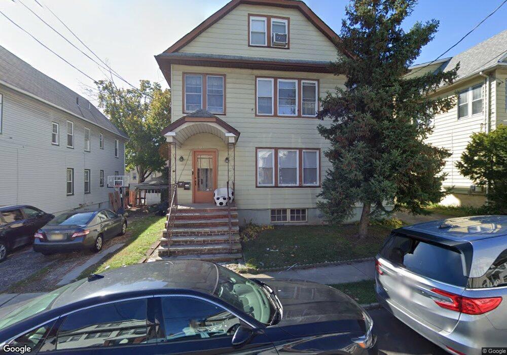 103 Palmer St, Passaic, NJ 07055 - photo 1