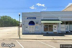 105 Railroad Ave E, Wagener, SC 29164