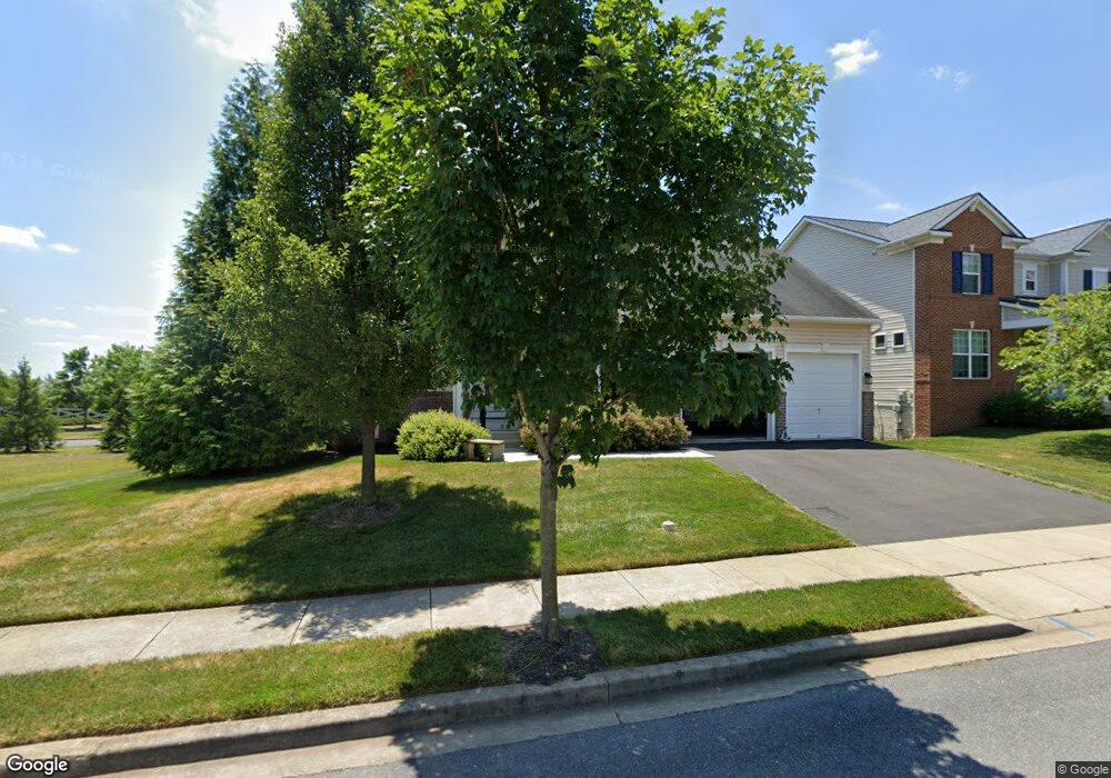 1128 Wilcox Ct, Frederick, MD 21702 - photo 1