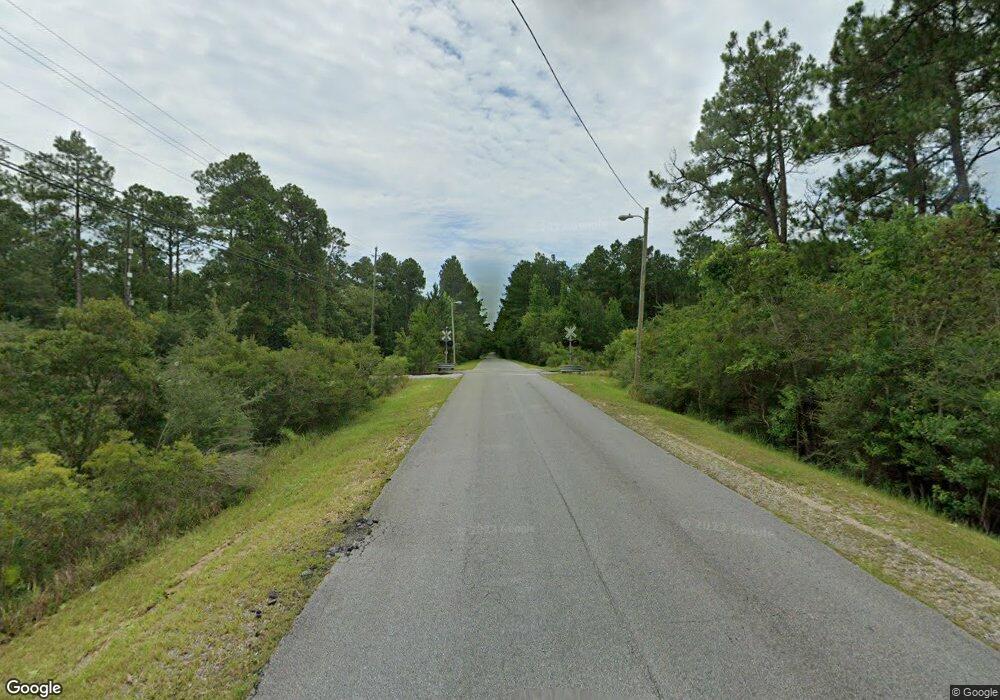 0 Berkley Rd, Moss Point, MS 39562 - photo 1