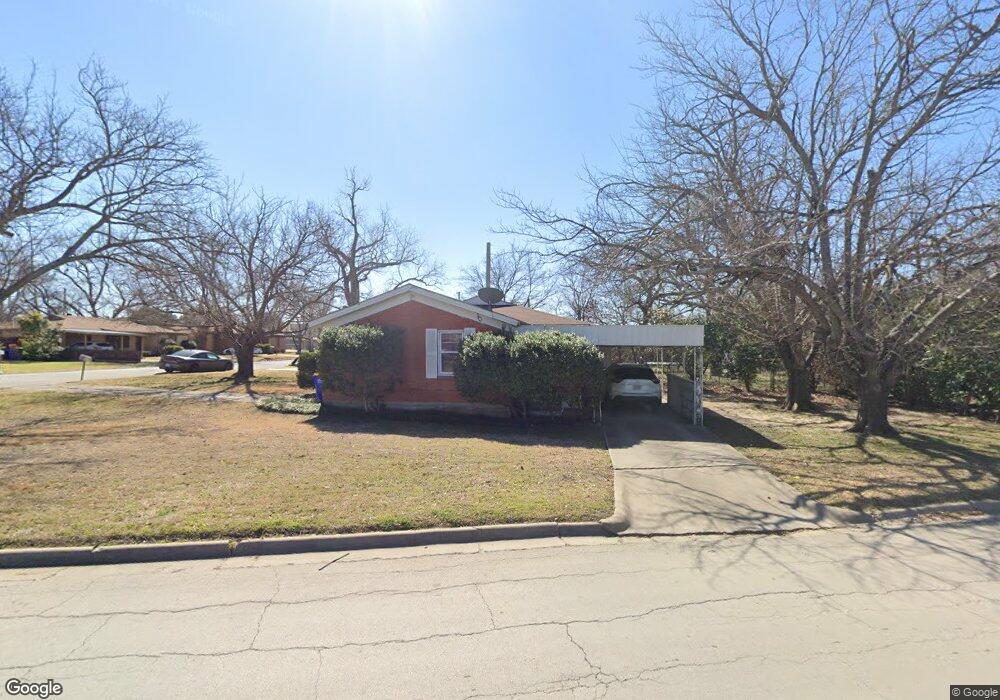 600 Odie Dr, Fort Worth, TX 76108 - photo 1