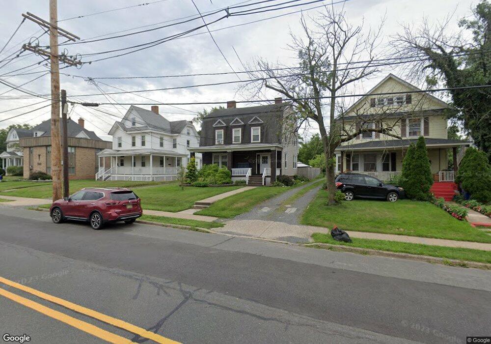 234 E Main St, Somerville, NJ 08876 - photo 1