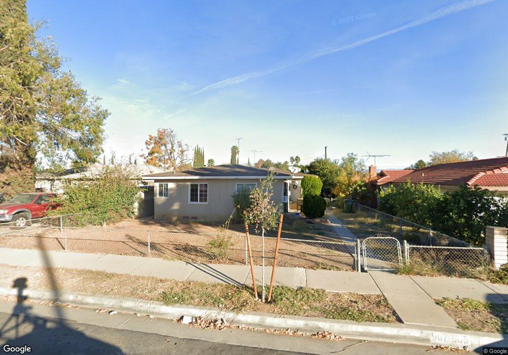 Street View Photo