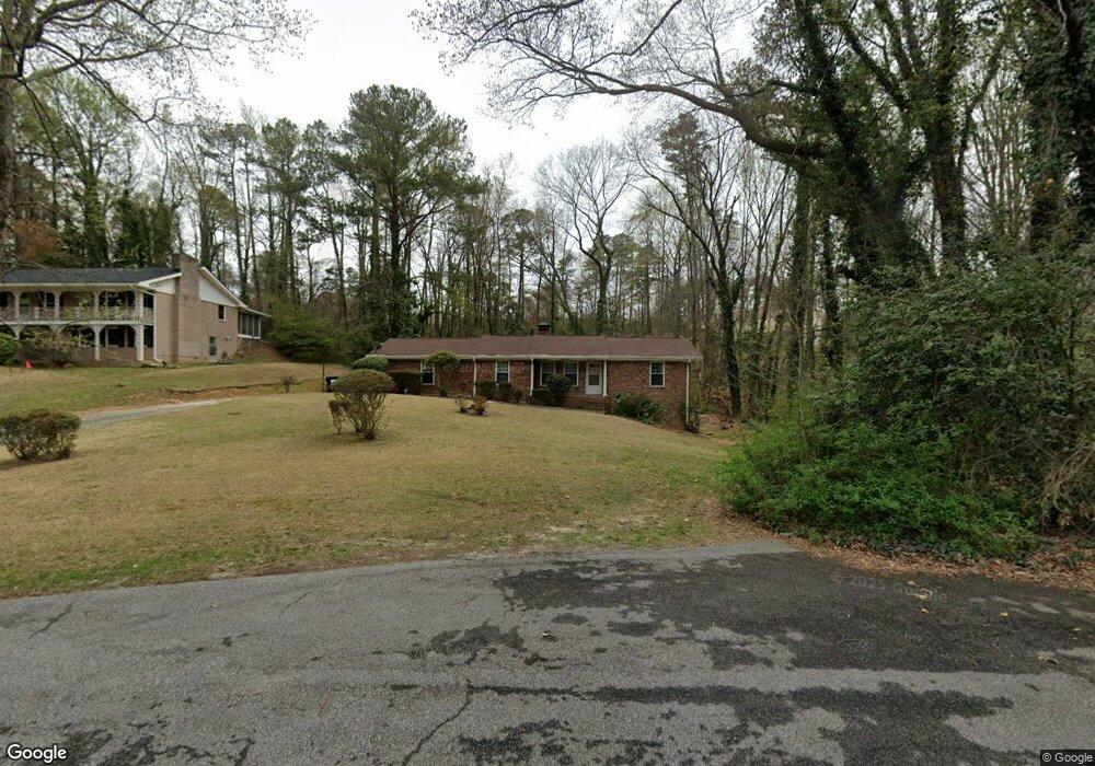1193 Hembree Ln, Austell, GA 30168 - photo 1