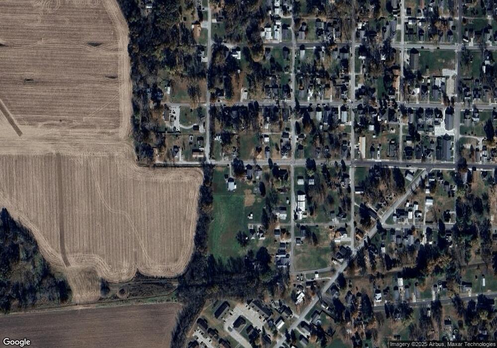 917 W 3rd St, Bicknell, IN 47512 - photo 1