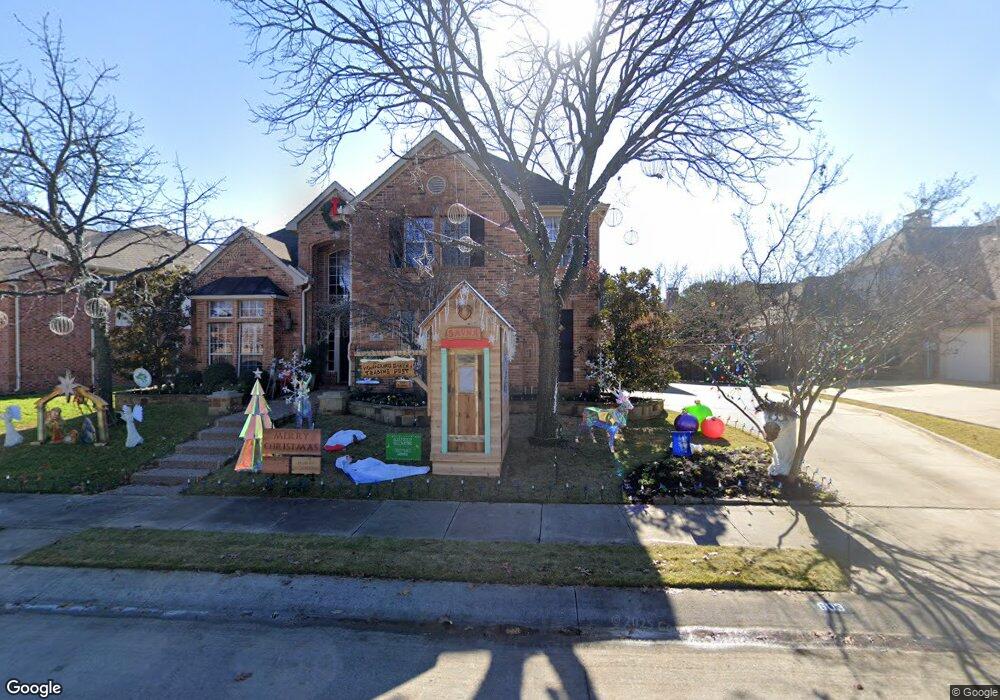 603 Parkwood Dr, Southlake, TX 76092 - photo 1