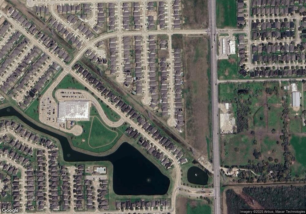 5295 Cascade Ct, Alvin, TX 77511 - photo 1