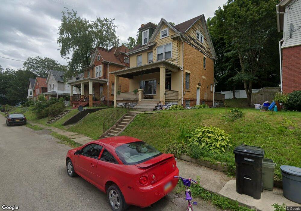 113 Jones St, Aliquippa, PA 15001 - photo 1