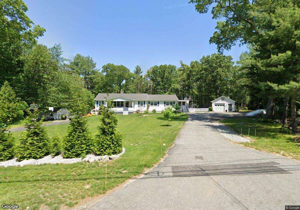 483 Blackstone St, Uxbridge, MA 01569 - photo 1