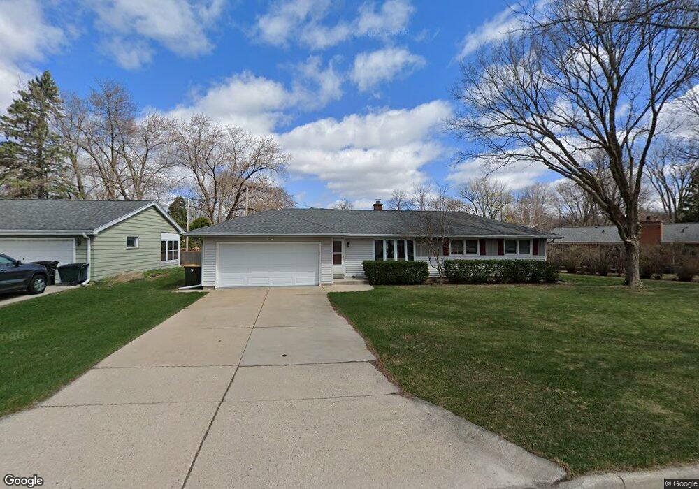 1010 N 121st St, Milwaukee, WI 53226 - photo 1