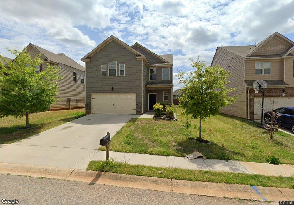 1924 Stanton Way unit 170, Mc Donough, GA 30253 - photo 1