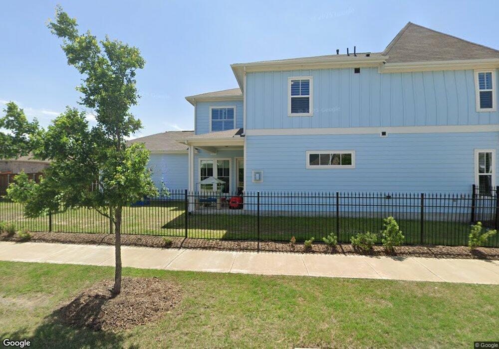 3901 Sevilla Dr, Frisco, TX 75034 - photo 1