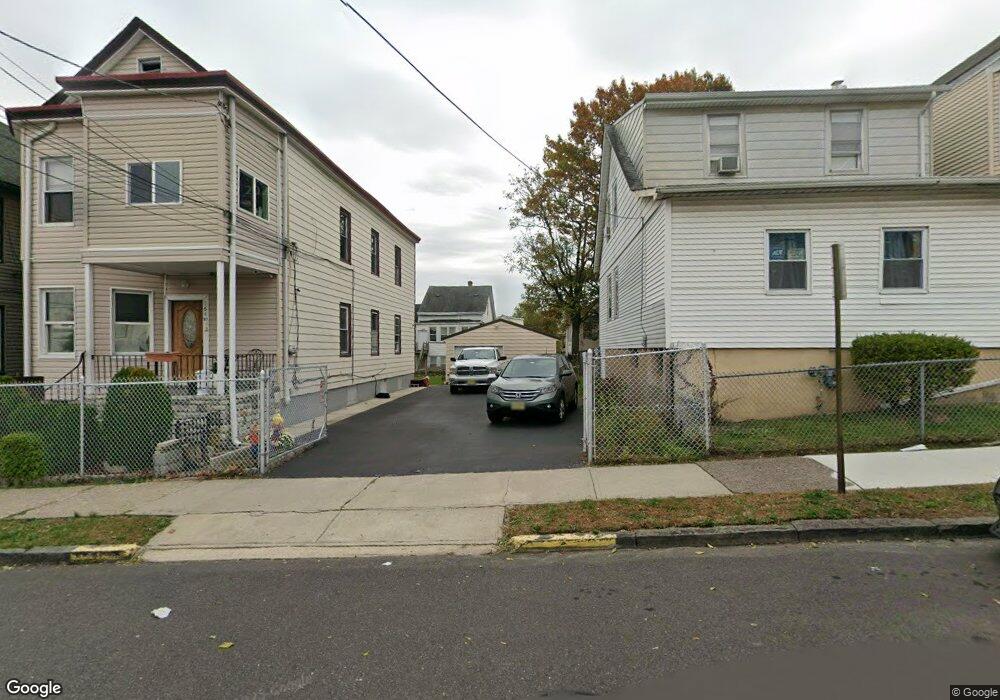 162 Bloomfield Ave unit 164, Paterson, NJ 07503 - photo 1