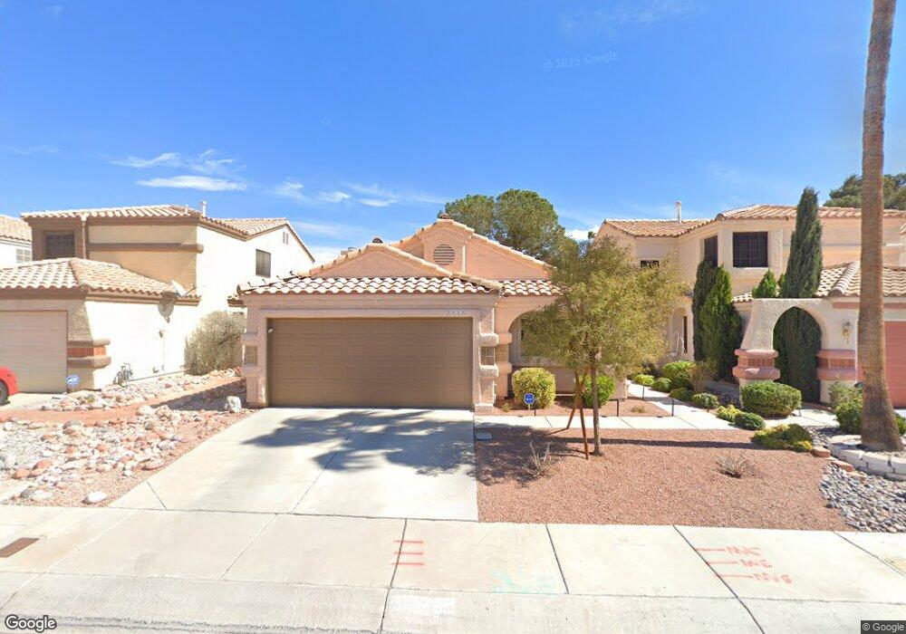 2828 Swallow Point Cir, Las Vegas, NV 89117 - photo 1