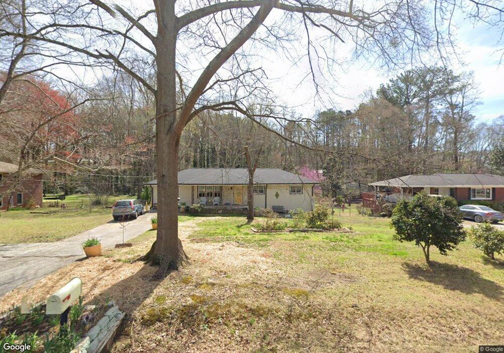 2285 Warren Dr, Austell, GA 30106 - photo 1