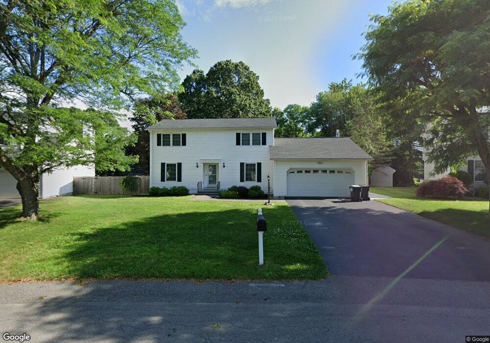 16 Ann Lee Ct, Latham, NY 12110 - photo 1