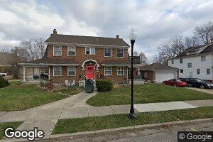 1770 Radcliff Rd, Dayton, OH 45406